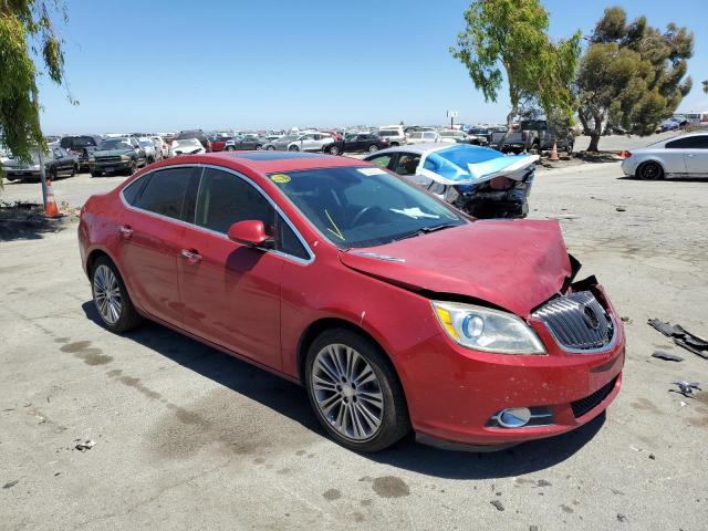 BUICK VERANO 2013 مع رقم تعريف المركبة 1G4PS5SK3D4158184 - صورة من المزاد