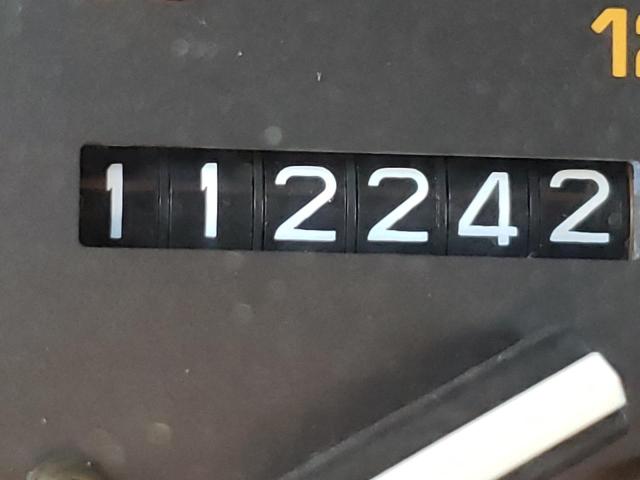 Photo 8 from auction – 1991 TOYOTA COROLLA with VIN 1NXAE91A4MZ238283
