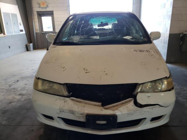 Photo 9 from auction – 2003 HONDA ODYSSEY EX with VIN 5FNRL18643B006905