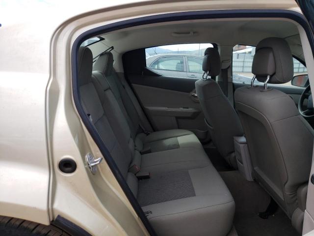 Photo 6 from auction – 2010 DODGE AVENGER SX with VIN 1B3CC4FB6AN144517