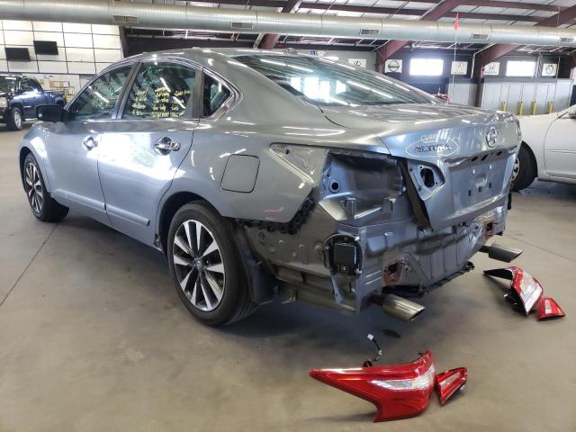 Photo 3 from auction – 2016 NISSAN ALTIMA 2.5 with VIN 1N4AL3AP9GC147991
