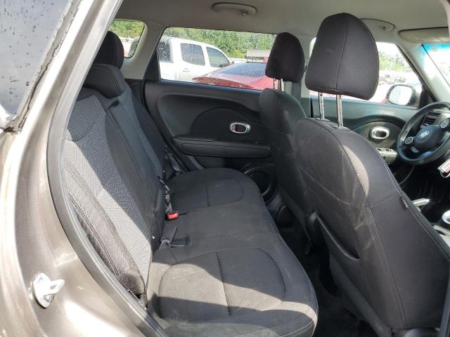 Photo 6 from auction – 2018 KIA SOUL + with VIN KNDJP3A57J7608277