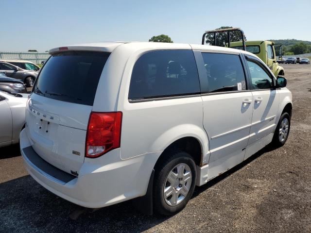 Photo 4 from auction – 2011 DODGE GRAND CARA with VIN 2D4RN4DG1BR621217