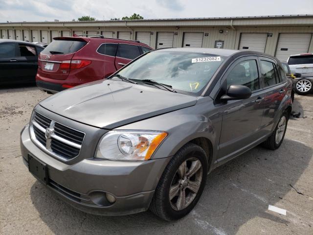 Photo 2 from auction – 2011 DODGE CALIBER MA with VIN 1B3CB3HA9BD295764