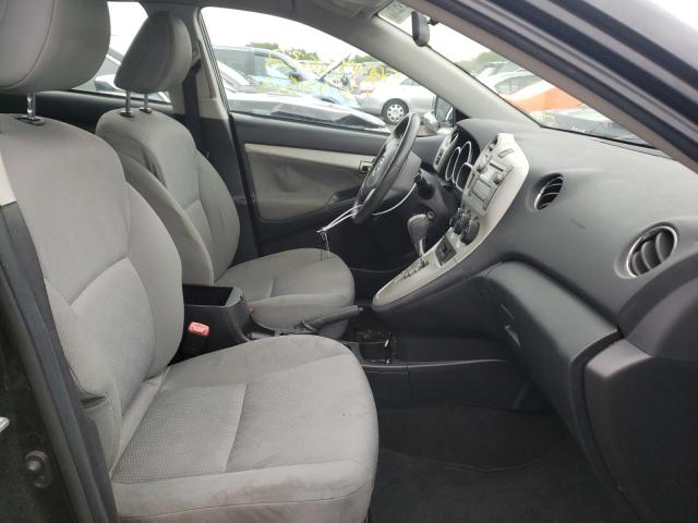Photo 5 from auction – 2010 TOYOTA COROLLA MA with VIN 2T1KE4EE0AC040981