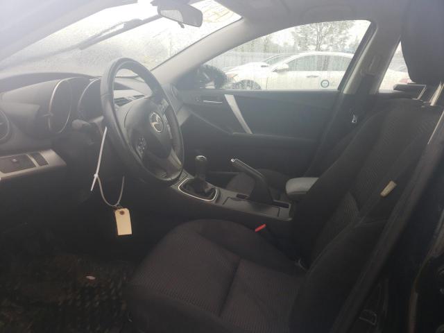 Photo 5 from auction – 2012 MAZDA 3 I with VIN JM1BL1V77C1629006