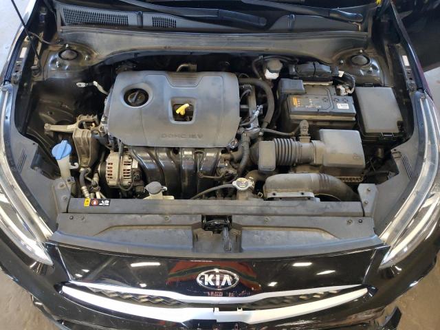 Photo 7 from auction – 2019 KIA FORTE FE with VIN 3KPF24AD8KE129613