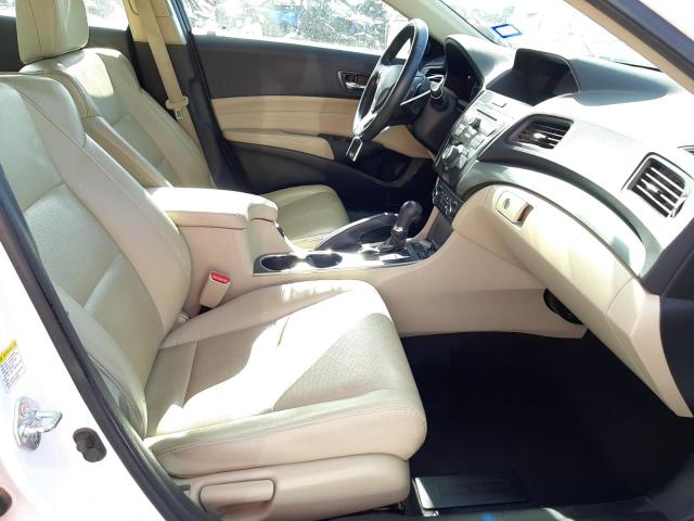 Photo 5 from auction – 2014 ACURA ILX 20 PRE with VIN 19VDE1F53EE002778