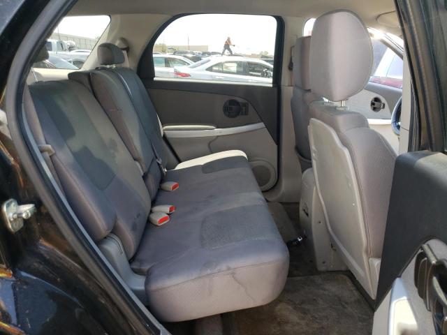 Photo 6 from auction – 2009 CHEVROLET EQUINOX LT with VIN 2CNDL33F096200340