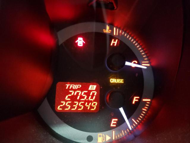 Photo 8 from auction – 2009 MAZDA 3 S with VIN JM1BK343791196454