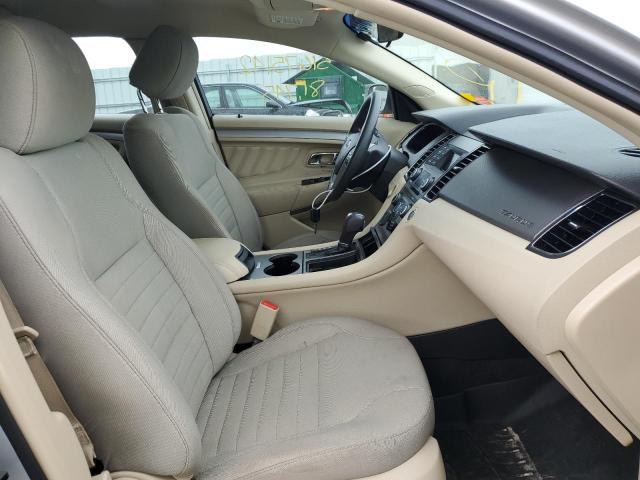 Photo 5 from auction – 2017 FORD TAURUS SE with VIN 1FAHP2D86HG145109