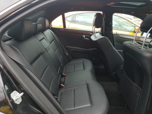 Photo 6 from auction – 2011 MERCEDES-BENZ E 350 4MAT with VIN WDDHF8HB9BA437388