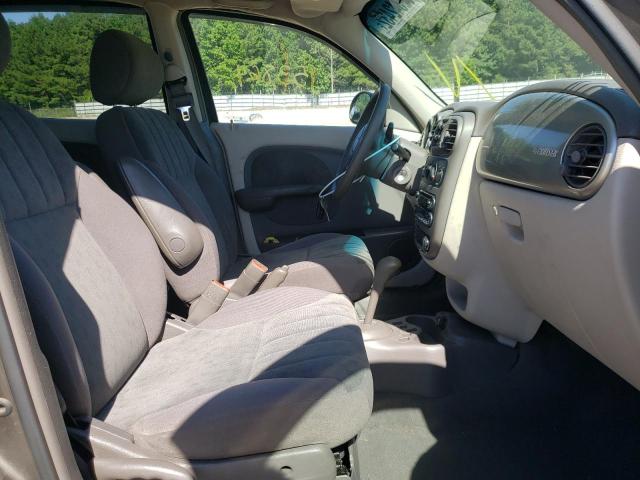 Photo 5 from auction – 2002 CHRYSLER PT CRUISER with VIN 3C4FY58B22T300215