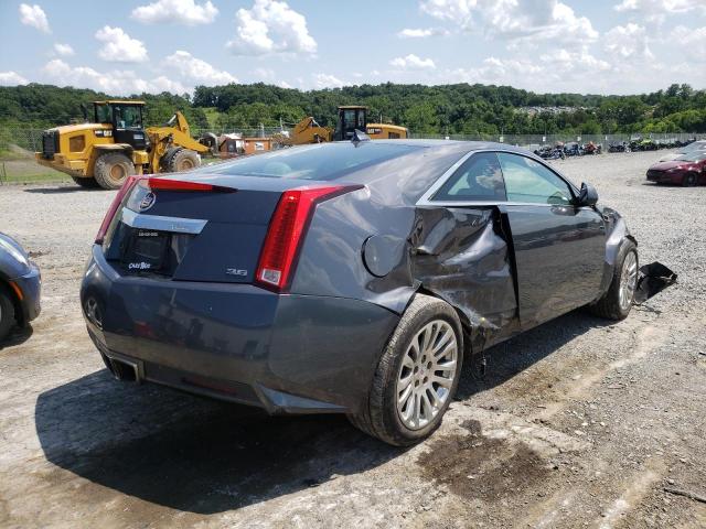 Photo 4 from auction – 2013 CADILLAC CTS PREMIU with VIN 1G6DS1E30D0129398