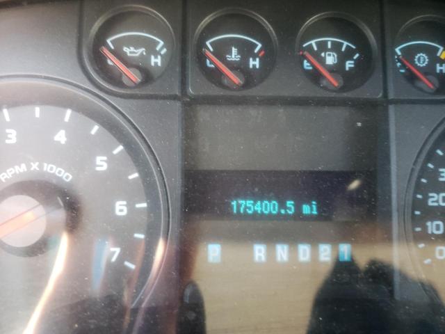 Photo 8 from auction – 2010 FORD F150 with VIN 1FTMF1CW1AKA46447