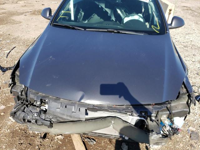 Photo 7 from auction – 2011 BUICK REGAL CXL with VIN W04GT5GC5B1006094