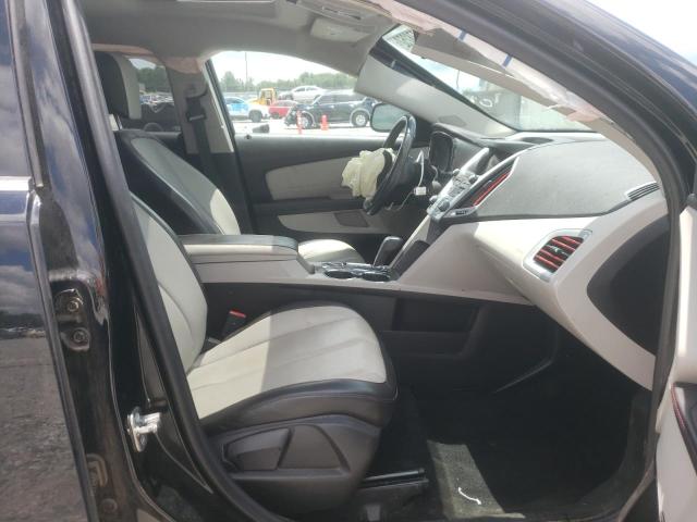 Photo 5 from auction – 2015 GMC TERRAIN SL with VIN 2GKFLTE36F6329747