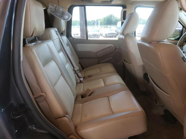 Photo 6 from auction – 2010 FORD EXPLORER E with VIN 1FMEU6EE1AUA49215