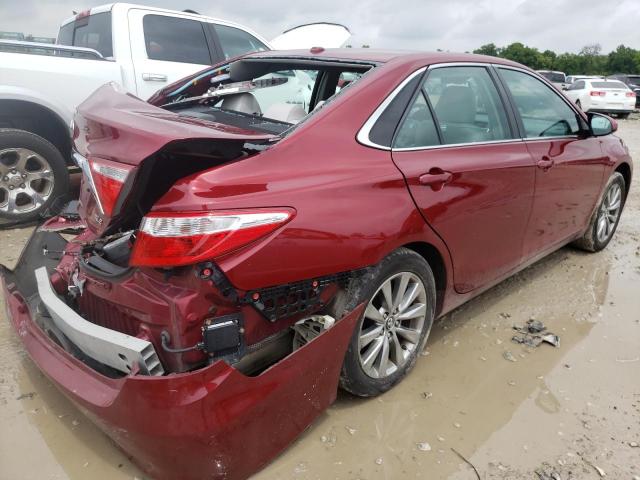 Photo 4 from auction – 2017 TOYOTA CAMRY LE with VIN 4T1BF1FKXHU624300