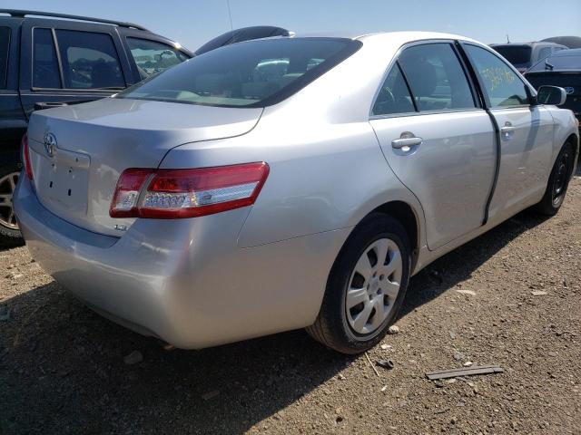 صورة رقم 4 من المزاد - 2011 TOYOTA CAMRY BASE مع VIN 4T4BF3EK8BR194812