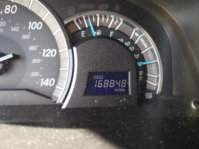Photo 8 from auction – 2014 TOYOTA CAMRY L with VIN 4T1BF1FKXEU310724