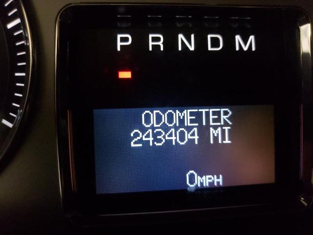 Photo 8 from auction – 2007 CADILLAC ESCALADE E with VIN 1GYFK66877R400156