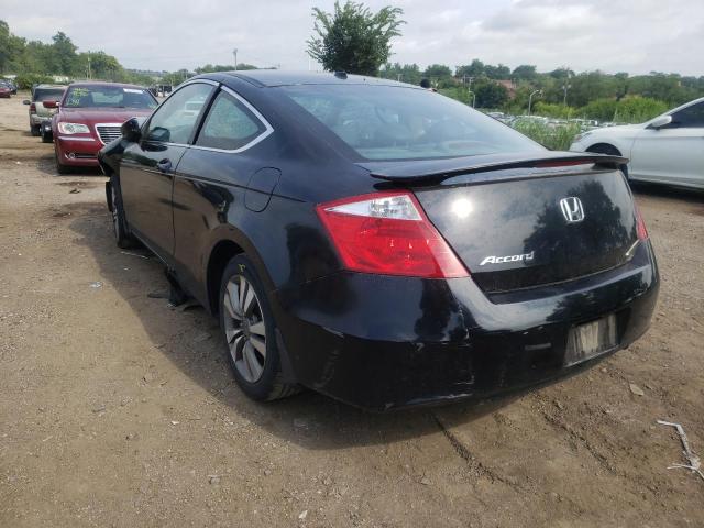 Photo 3 from auction – 2008 HONDA ACCORD EXL with VIN 1HGCS12888A010735