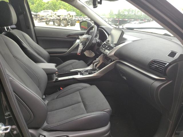 Photo 5 from auction – 2022 MITSUBISHI ECLIPSE CR with VIN JA4ASWAA4NZ004087