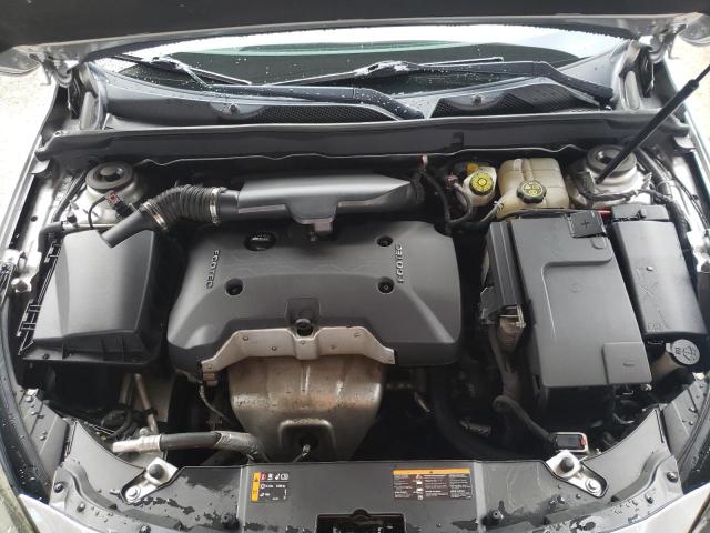 Photo 7 from auction – 2015 CHEVROLET MALIBU LS with VIN 1G11B5SL7FF176030