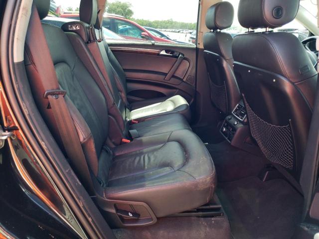Photo 6 from auction – 2012 AUDI Q7 with VIN WA1LGAFE2CD010182