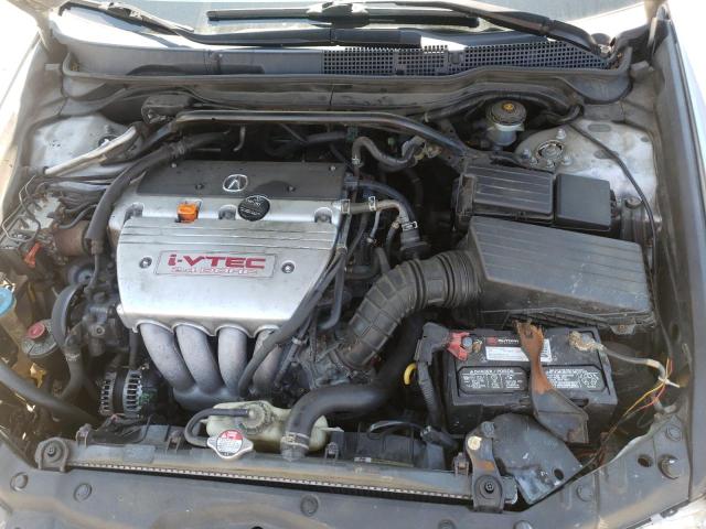 Photo 7 from auction – 2005 ACURA TSX with VIN JH4CL96995C011131