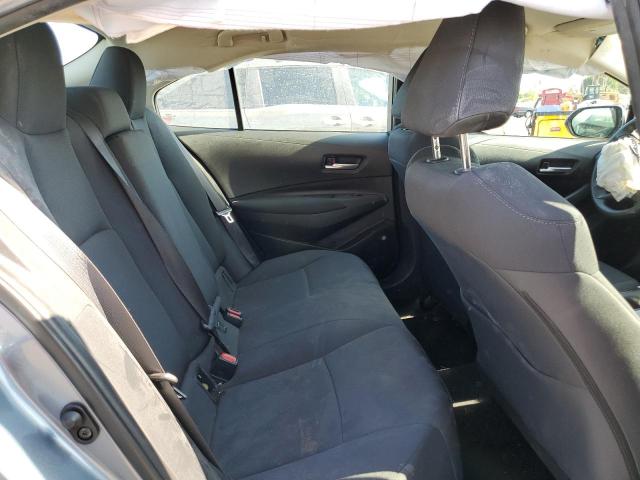 Photo 6 from auction – 2021 TOYOTA COROLLA LE with VIN 5YFEPMAE9MP217559