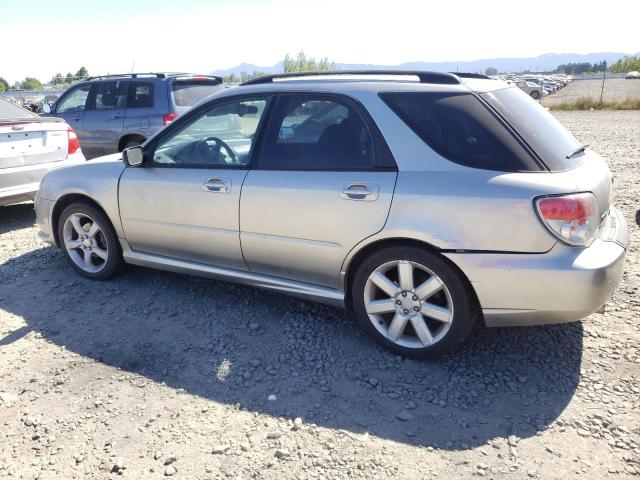 Photo 9 from auction – 2006 SUBARU IMPREZA 2. with VIN JF1GG67676H813567