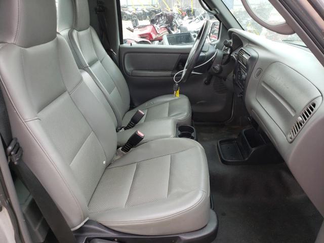 Photo 5 from auction – 2004 FORD RANGER with VIN 1FTYR10D24PA85048