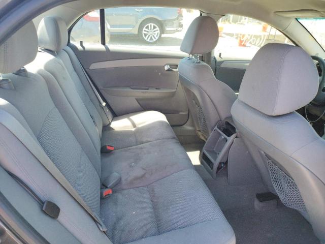 Photo 6 from auction – 2010 CHEVROLET MALIBU LS with VIN 1G1ZB5EB9A4137918
