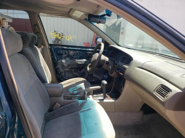 Photo 5 from auction – 1998 NISSAN ALTIMA XE with VIN 1N4DL01D4WC226629