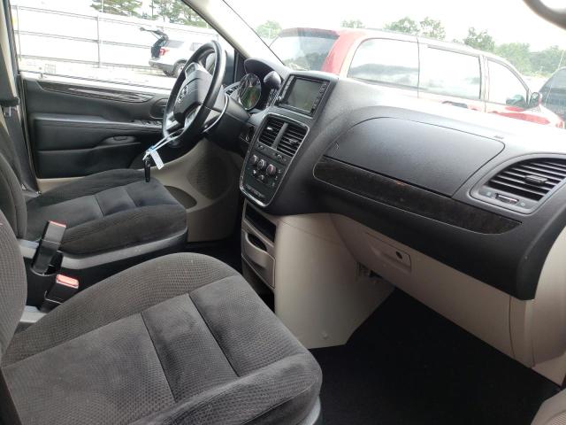 Photo 5 from auction – 2017 DODGE GRAND CARA with VIN 2C4RDGBG2HR568458