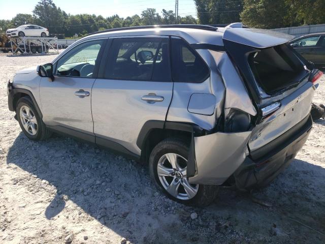 Photo 3 from auction – 2019 TOYOTA RAV4 XLE with VIN 2T3W1RFV3KW050792