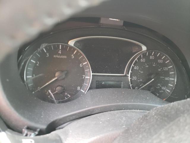 Photo 8 from auction – 2015 NISSAN ALTIMA 2.5 with VIN 1N4AL3APXFC117316
