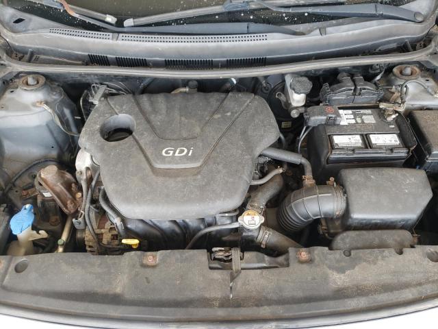 Photo 7 from auction – 2012 HYUNDAI ACCENT GLS with VIN KMHCT4AE2CU250032