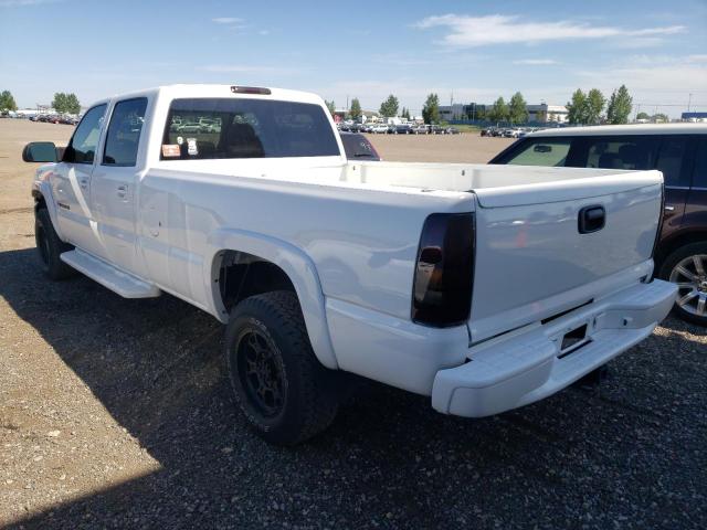 Photo 3 from auction – 2005 GMC SIERRA K25 with VIN 1GTHK23295F931364