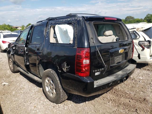 Photo 3 from auction – 2013 CHEVROLET TAHOE C150 with VIN 1GNSCBE05DR188320