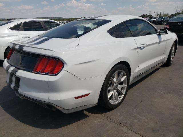 Photo 4 from auction – 2015 FORD MUSTANG with VIN 1FA6P8TH3F5381575