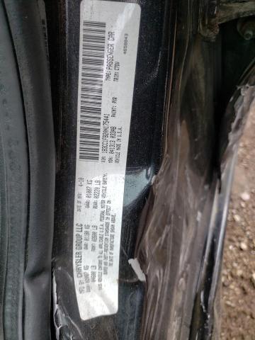Photo 10 from auction – 2010 DODGE AVENGER EX with VIN 1B3CC1FB2AN175441