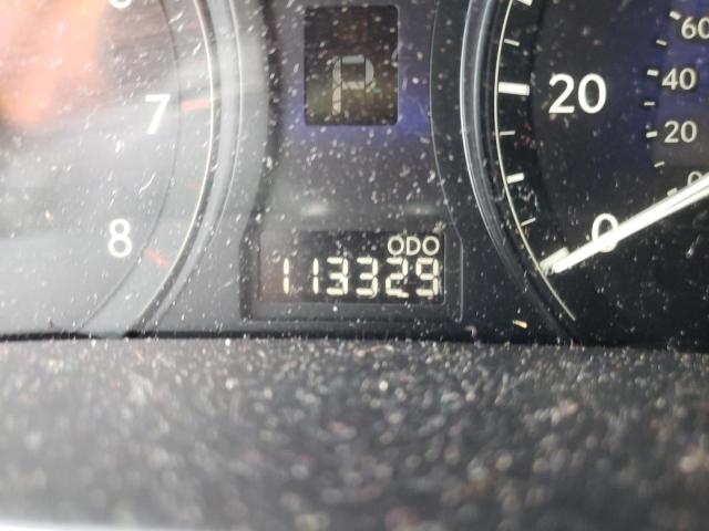Photo 8 from auction – 2011 LEXUS RX 350 with VIN 2T2BK1BA9BC096102