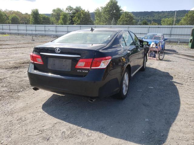 Photo 4 from auction – 2011 LEXUS ES 350 with VIN JTHBK1EG4B2453901