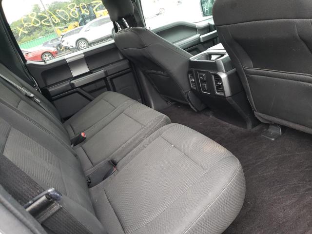 Photo 6 from auction – 2016 FORD F150 SUPER with VIN 1FTEW1EG4GFA84380