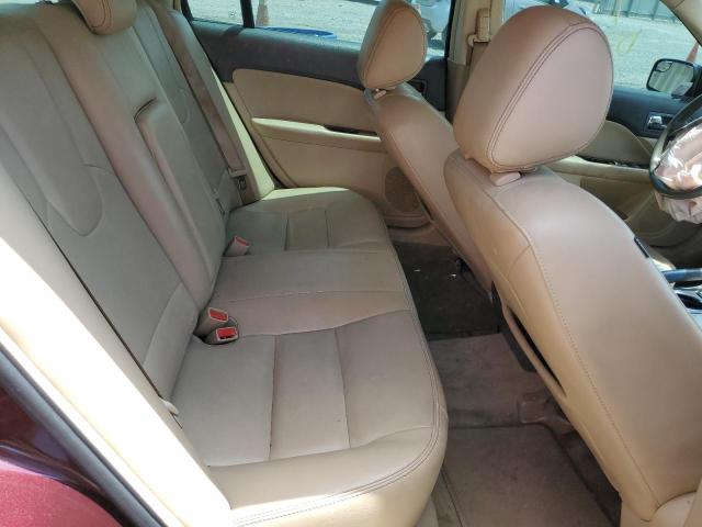 Photo 6 from auction – 2011 FORD FUSION SEL with VIN 3FAHP0JA7BR131702