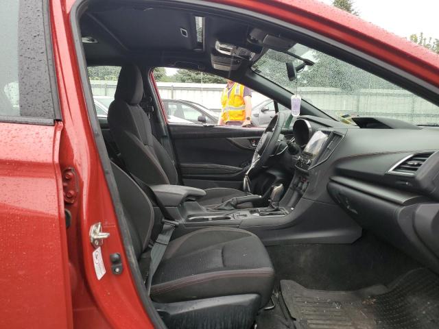 Photo 5 from auction – 2018 SUBARU IMPREZA SP with VIN 4S3GKAL6XJ3620658