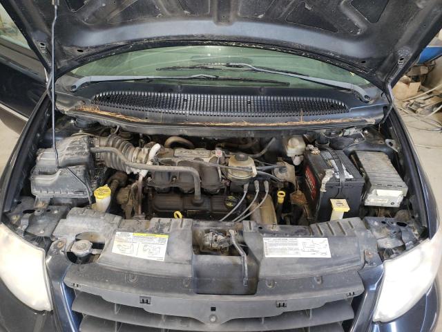 Photo 7 from auction – 2007 CHRYSLER TOWN & COU with VIN 2A4GP54L17R279285